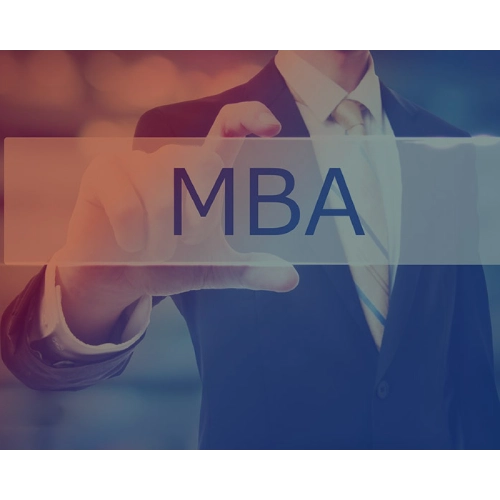 آموزش MBA گرایش مالی